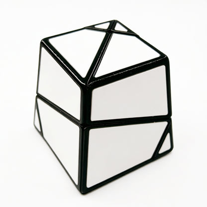 Levinstone 2x2 cube - 3D Petg Printed | Designed by XSquare