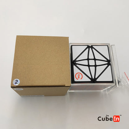 Crucis 3×3+Skewb 