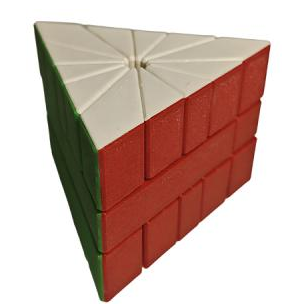 Xicube SQ-2 Triangular Prism