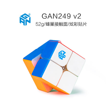 GAN 249 V2 M