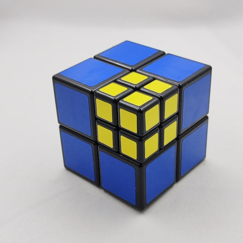 Pocket Cube