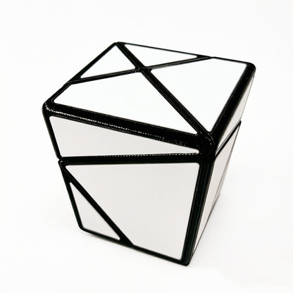 Levinstone 2x2 cube - 3D Petg Printed | Designed by XSquare