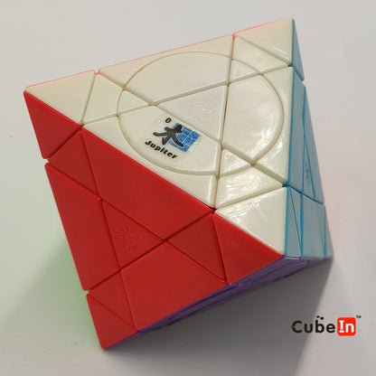 Mf8 Dayan Crazy Octahedron II Plus 5 планет - Меркурий Венера Юпитер Сатурмн