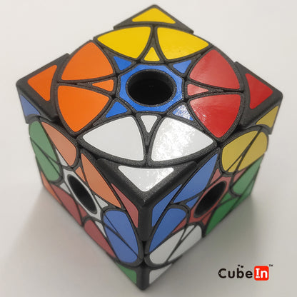 Limcube Void Star Wheel Cube