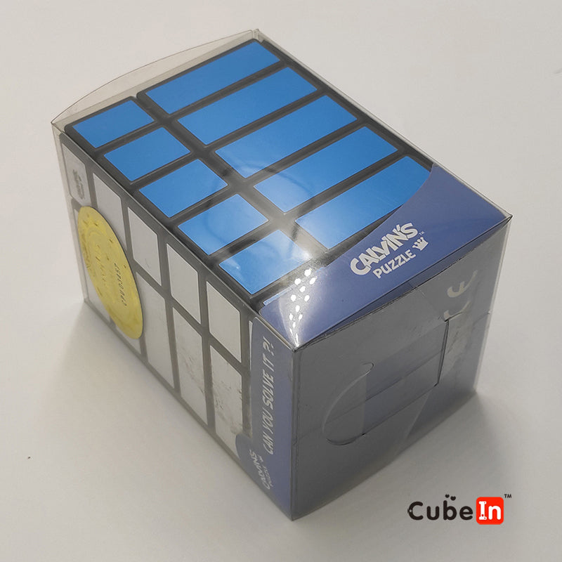 SIDGMAN 2x4x6 Fisher Cuboid (Free Shipping)