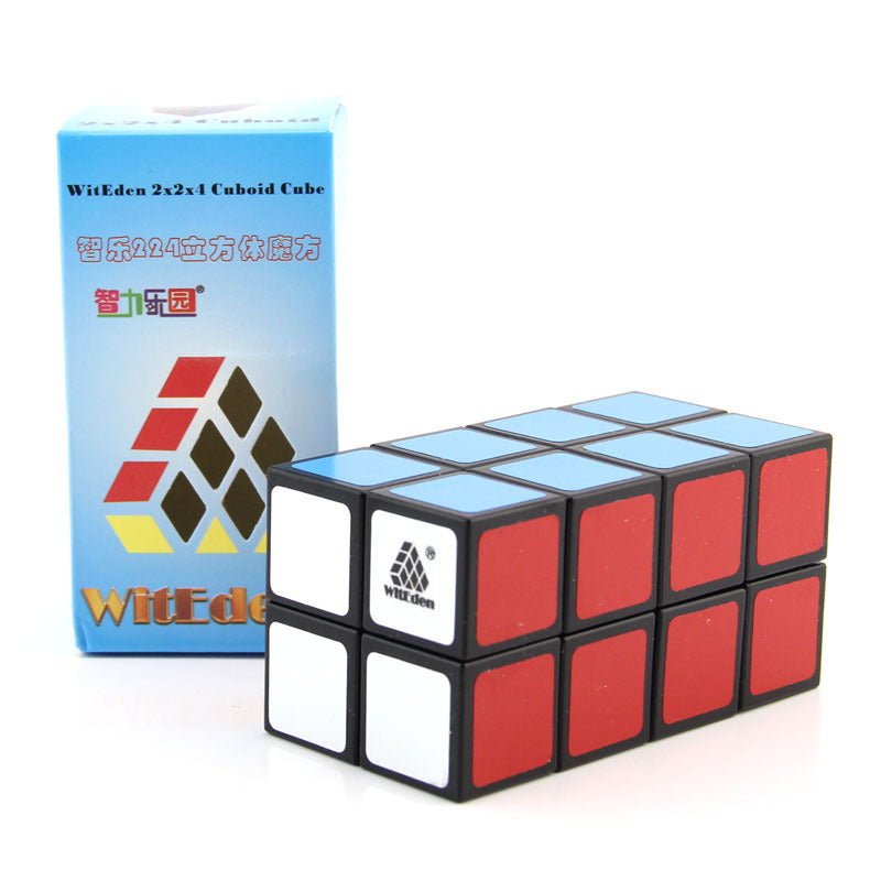 WitEden 2x2x4 Кубоид