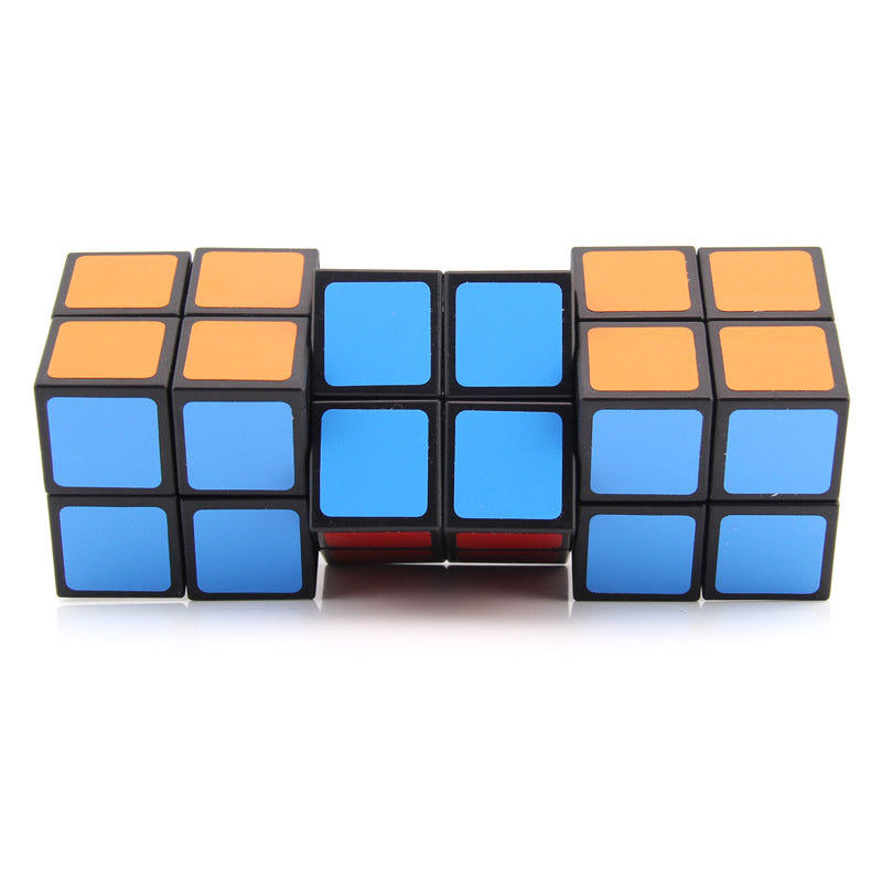 Cubo cuboide WitEden 2x2x6