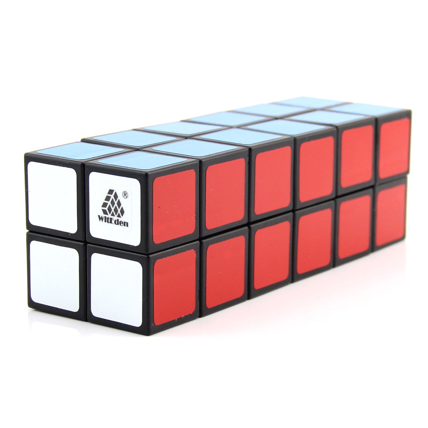 WitEden 2x2x6 Cuboid Cube