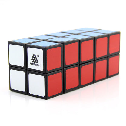 Cuboide WitEden 2x2x5