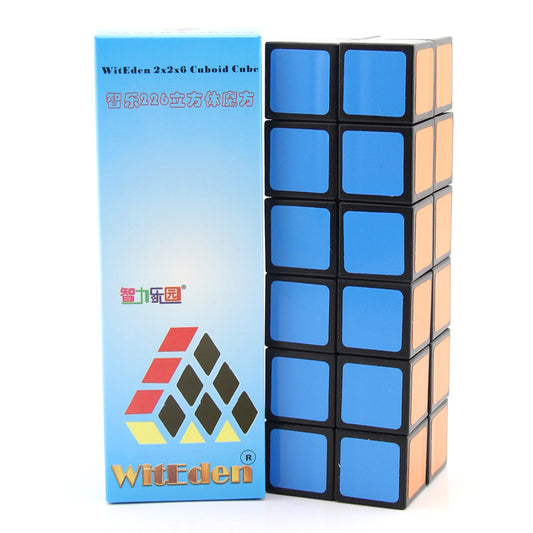 WitEden 2x2x6 Cuboid Cube