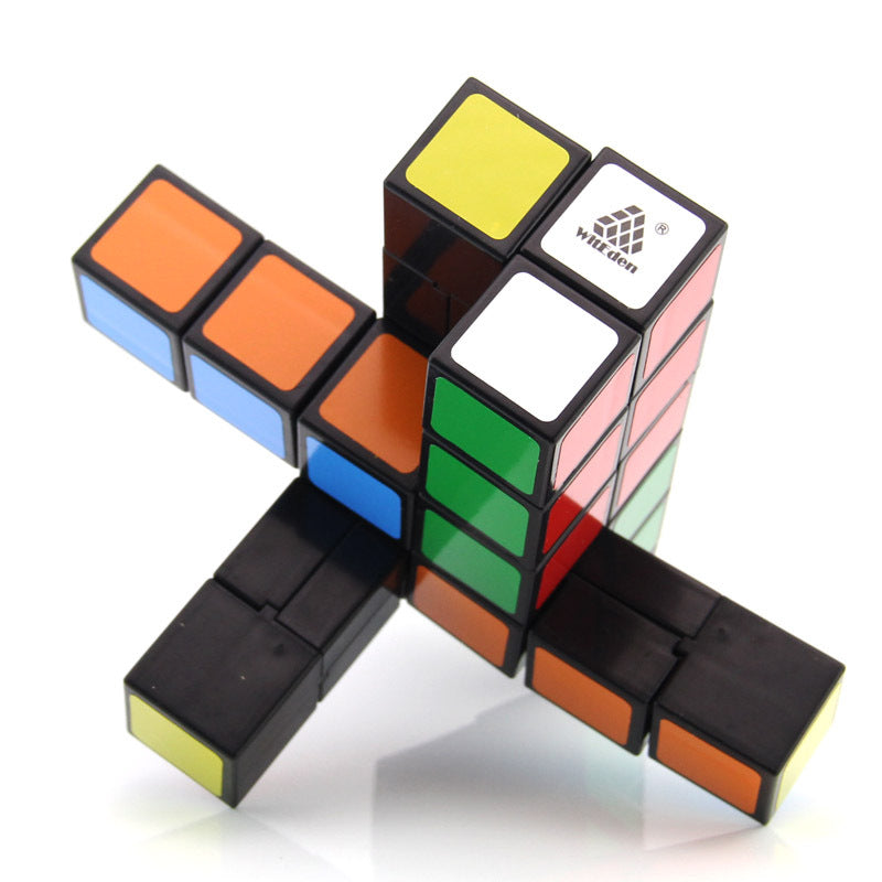 WitEden 2x2x6 Cuboid Cube