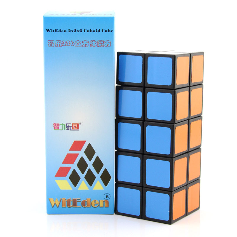 WitEden 2x2x5 Cuboid