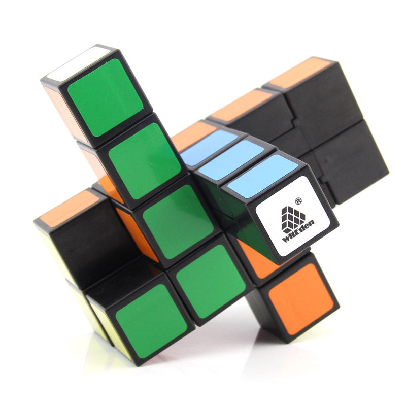 Cuboide WitEden 2x2x5