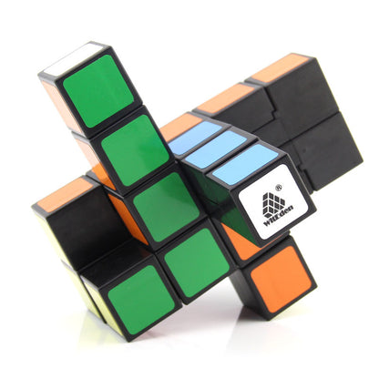 WitEden 2x2x5 Cuboid