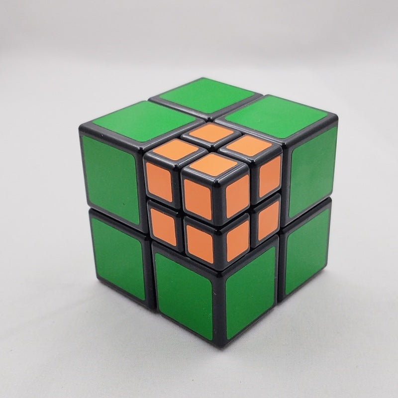 Pocket Cube