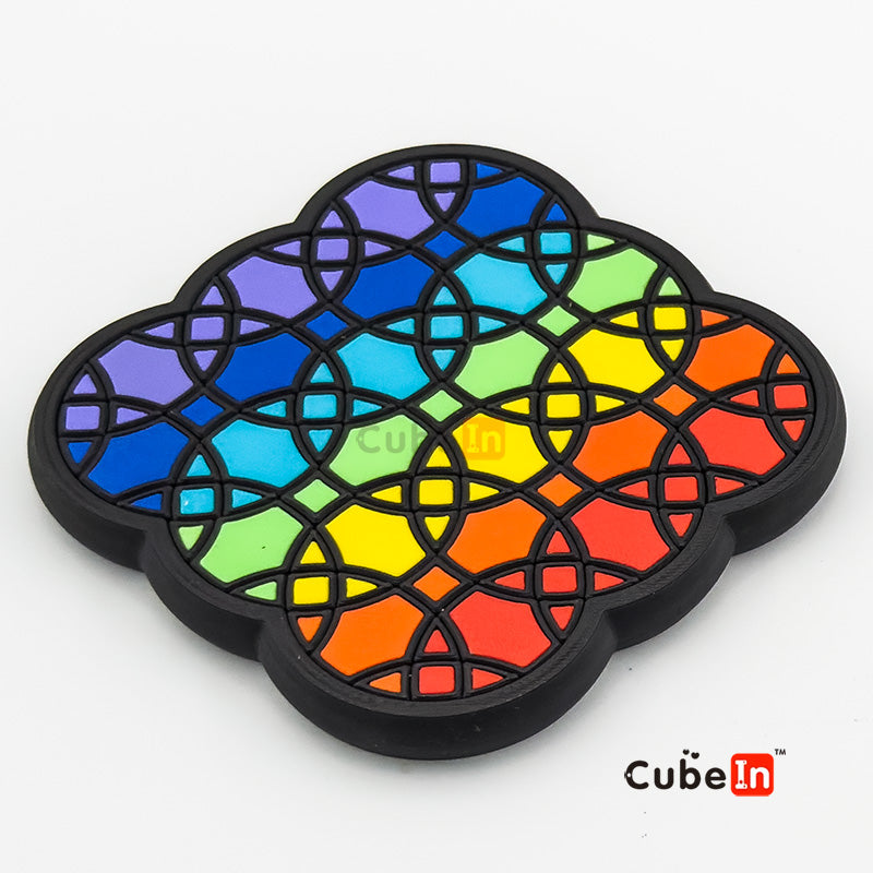 9 колец Карманный Кватриум