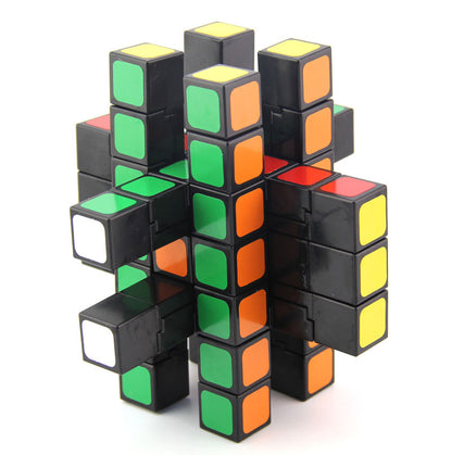 Cuboide WitEden 3x3x7