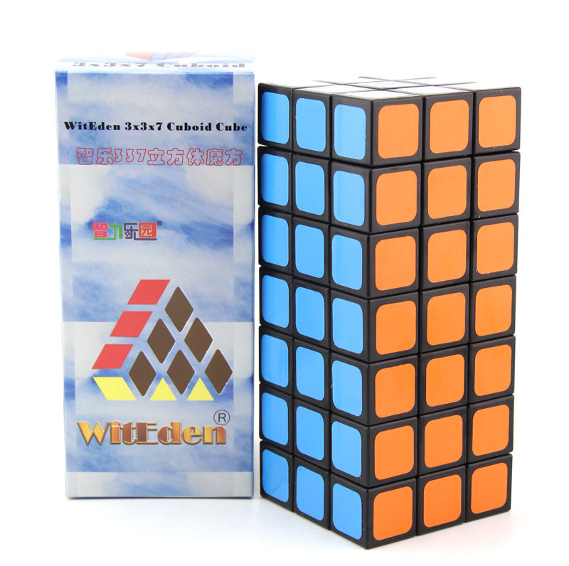 Cuboide WitEden 3x3x7