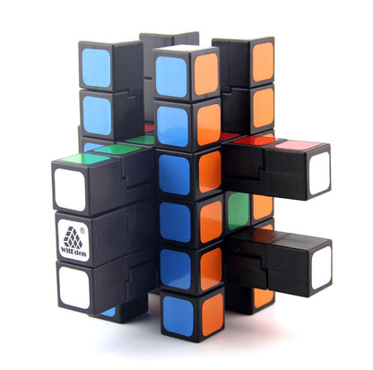 Cuboide WitEden 3x3x6 (simétrico)