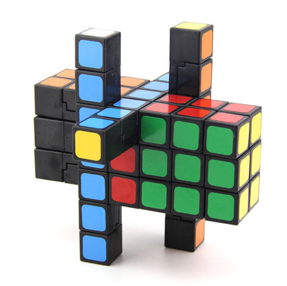 Cuboide WitEden 3x3x7