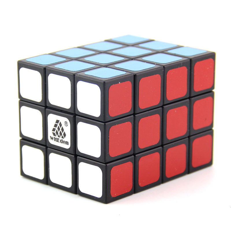 Cubo cuboide WitEden 3x3x4 (simétrico)