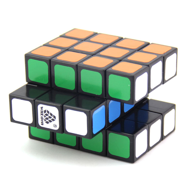 WitEden 3x3x4 Cuboid Cube(Symmetric)