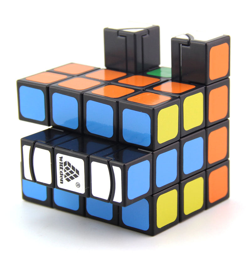 Cuboide WitEden Super 3x3x4