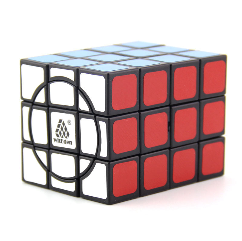 WitEden Super 3x3x4 Cuboid