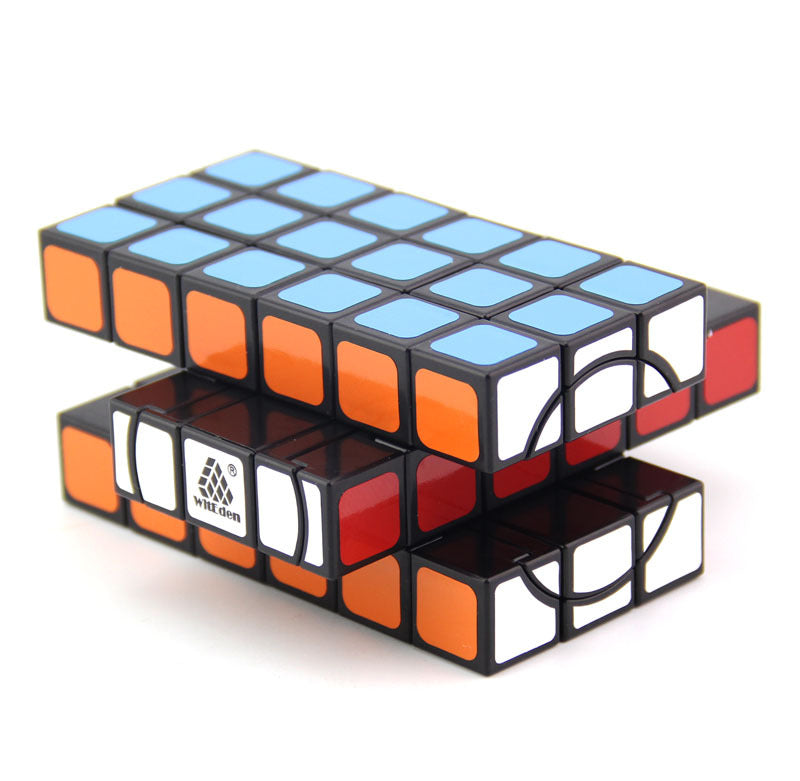 WitEden Супер 3x3x6 Кубоид