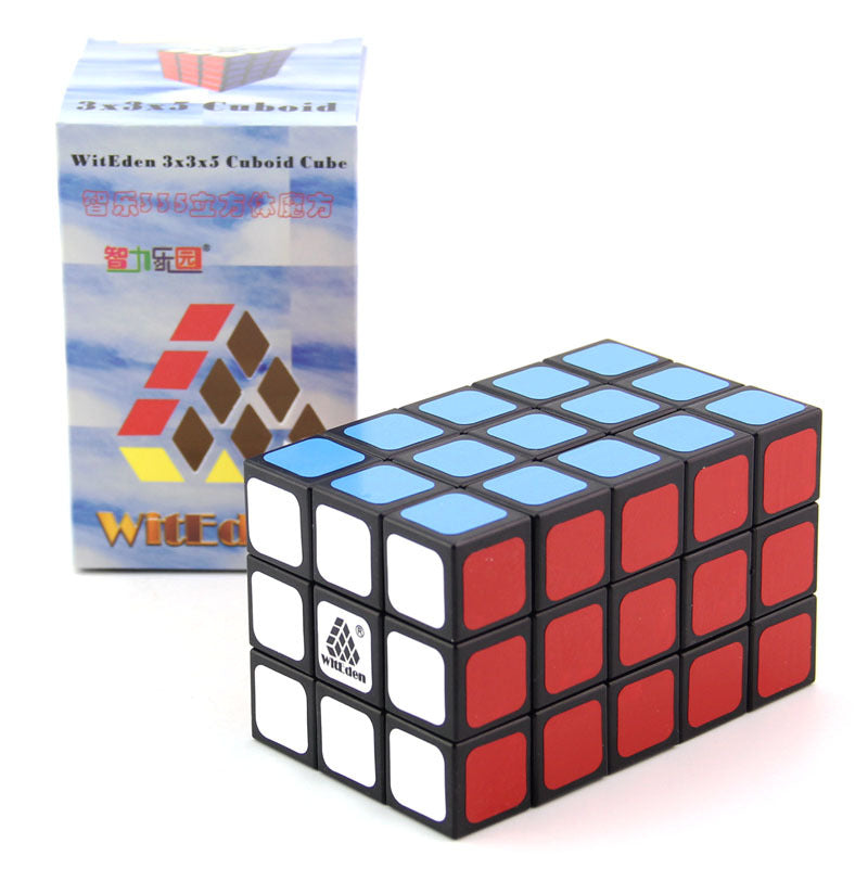 ВитЭден 3x3x5 I II