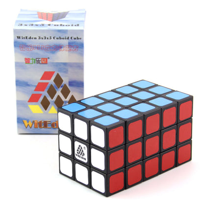 WitEden 3x3x5 I II