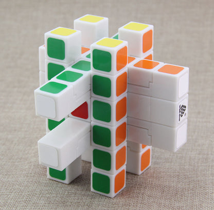 Cuboide WitEden 3x3x6 (simétrico)