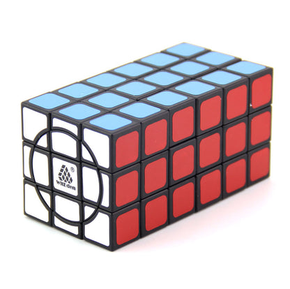 WitEden Super 3x3x6 Cuboid