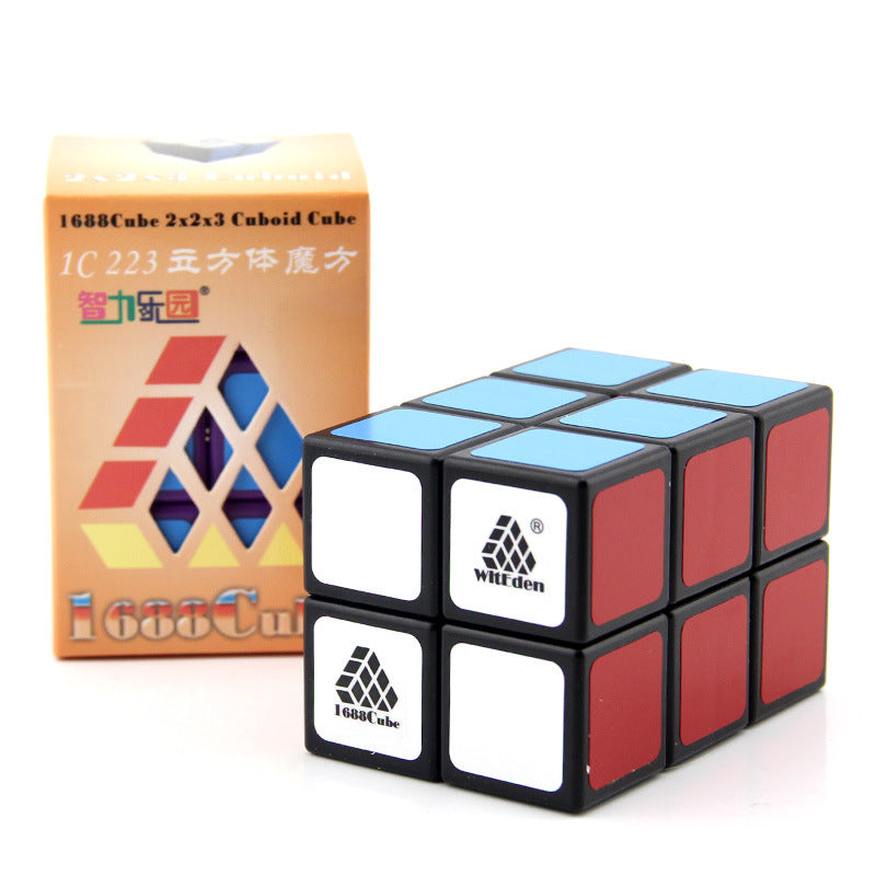 Cuboide 2x2x3 de WitEden