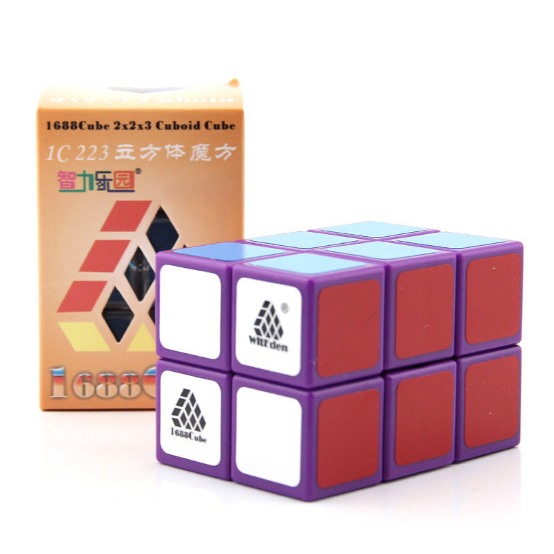 WitEden 2x2x3 Cuboid