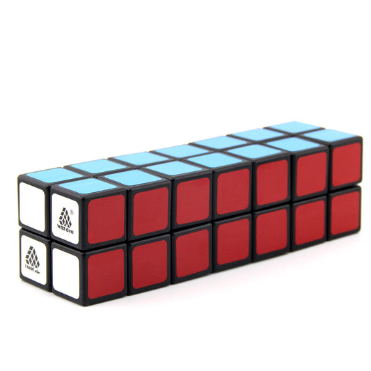 WitEden 2x2x7 Cuboid Puzzle