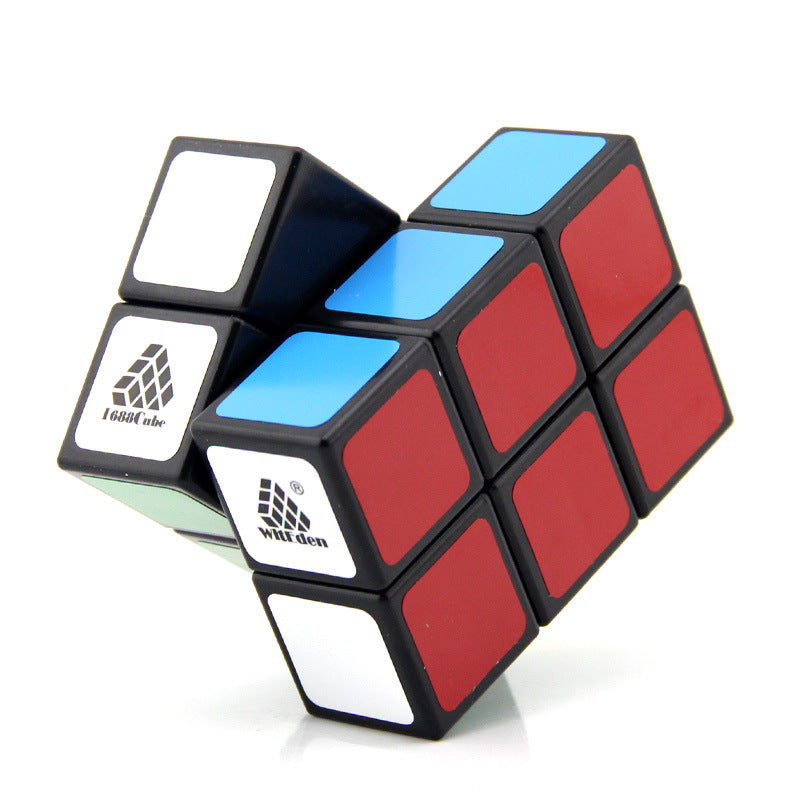 WitEden 2x2x3 Cuboid