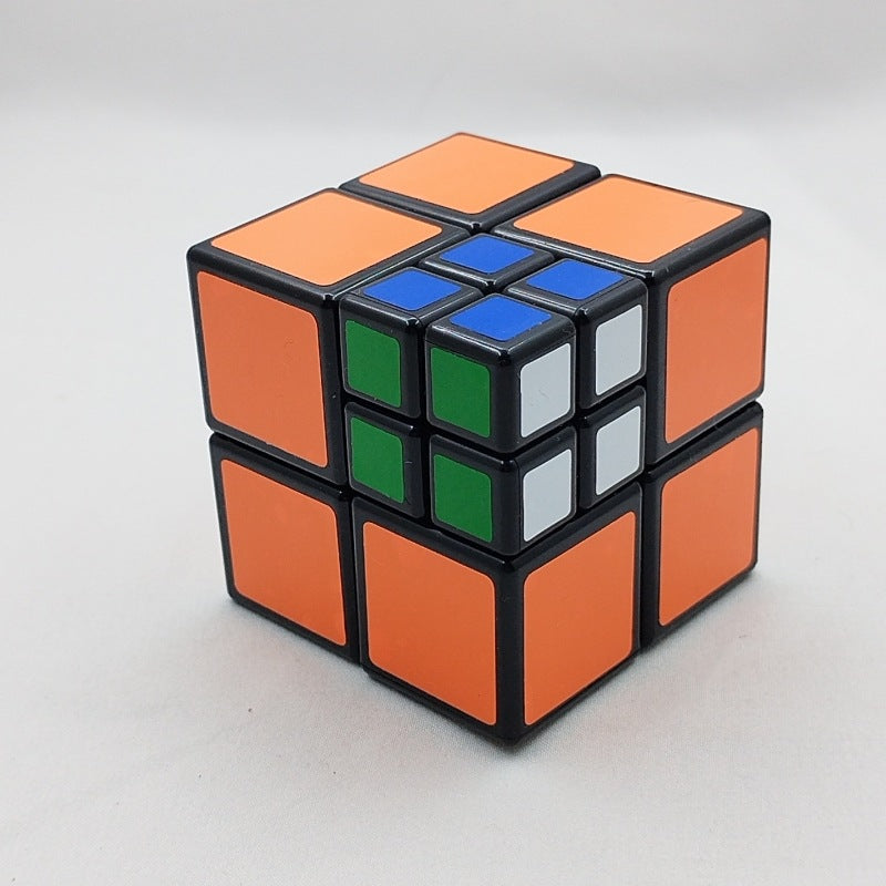 Pocket Cube