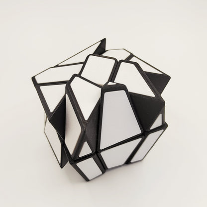 ZePuzzles Crazy Fisher 2x3x3