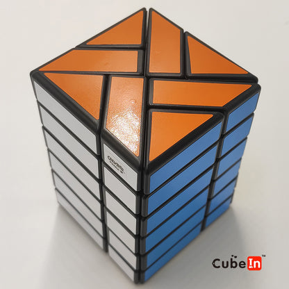 SIDGMAN 2x4x6 Fisher Spiral Cube (Free Shipping)