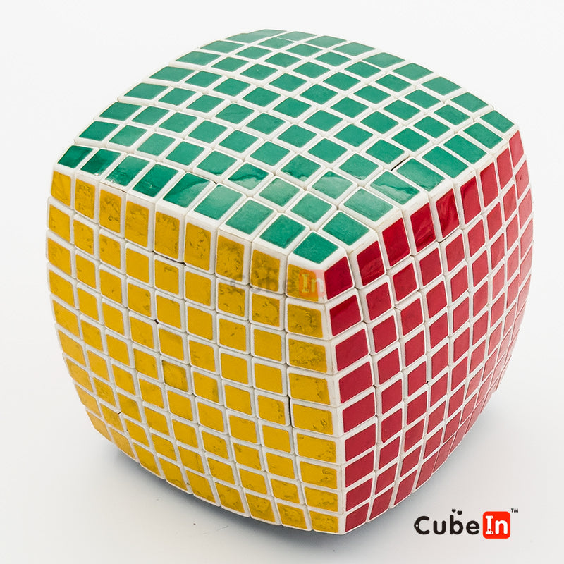 9x9 cube (old stock)