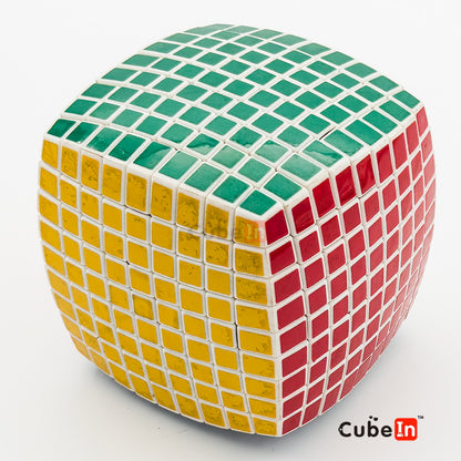 9x9 cube (old stock)