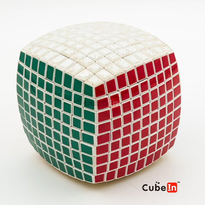 9x9 cube (old stock)