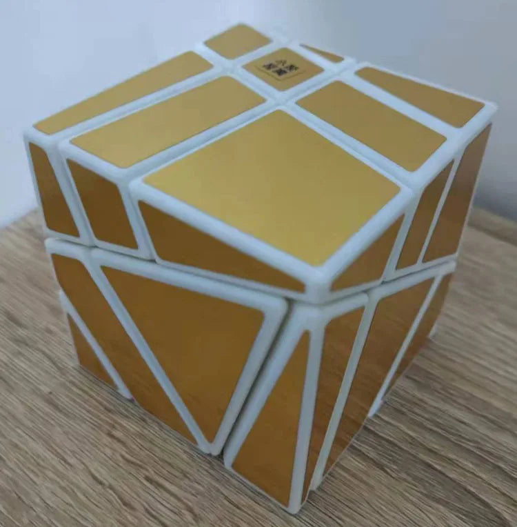 3D Printed 2x3x3 Ghost Cube - CubeIn