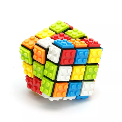 Fanxin Buiding Block Cube