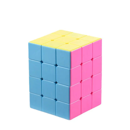 3x3x4 Cube - CubeIn