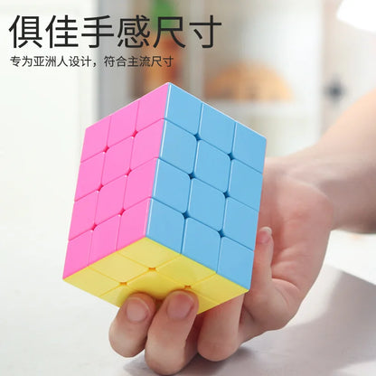 3x3x4 Cube - CubeIn