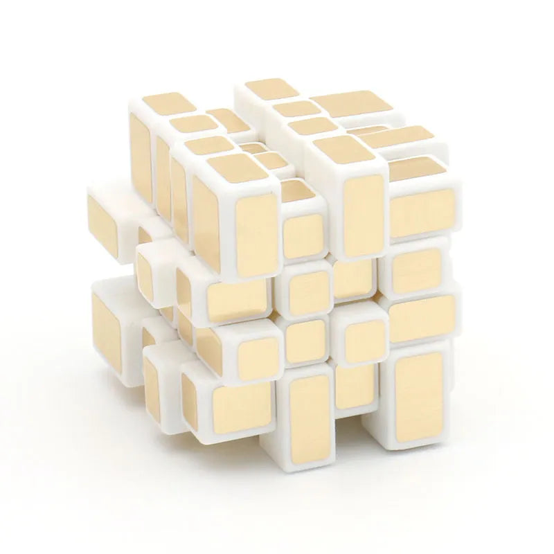 4x4 Mirror Cube Jumo – CubeIn