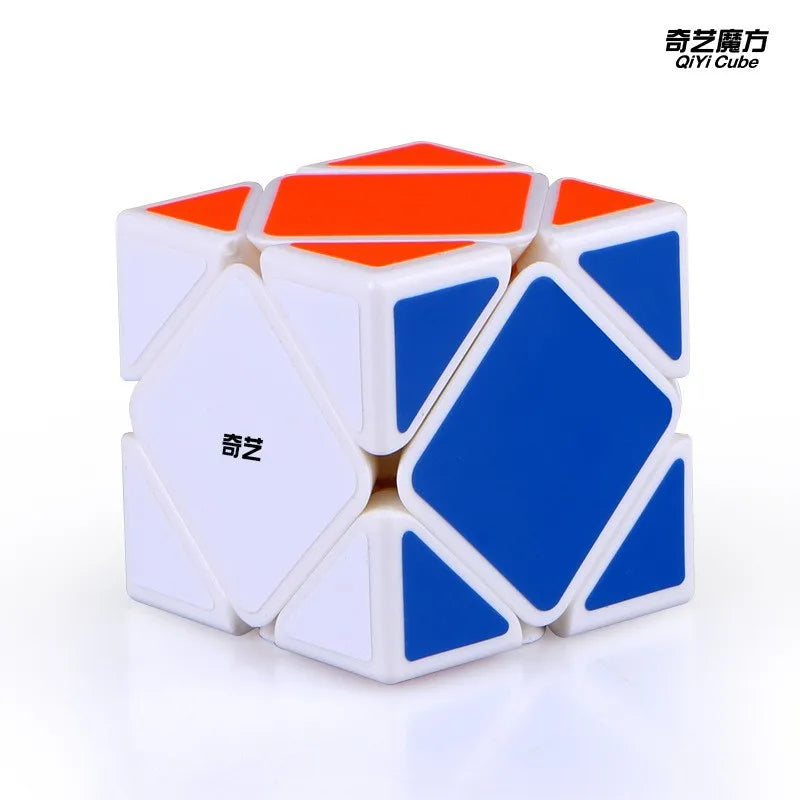 Qiyi Qicheng Skewb - CubeIn