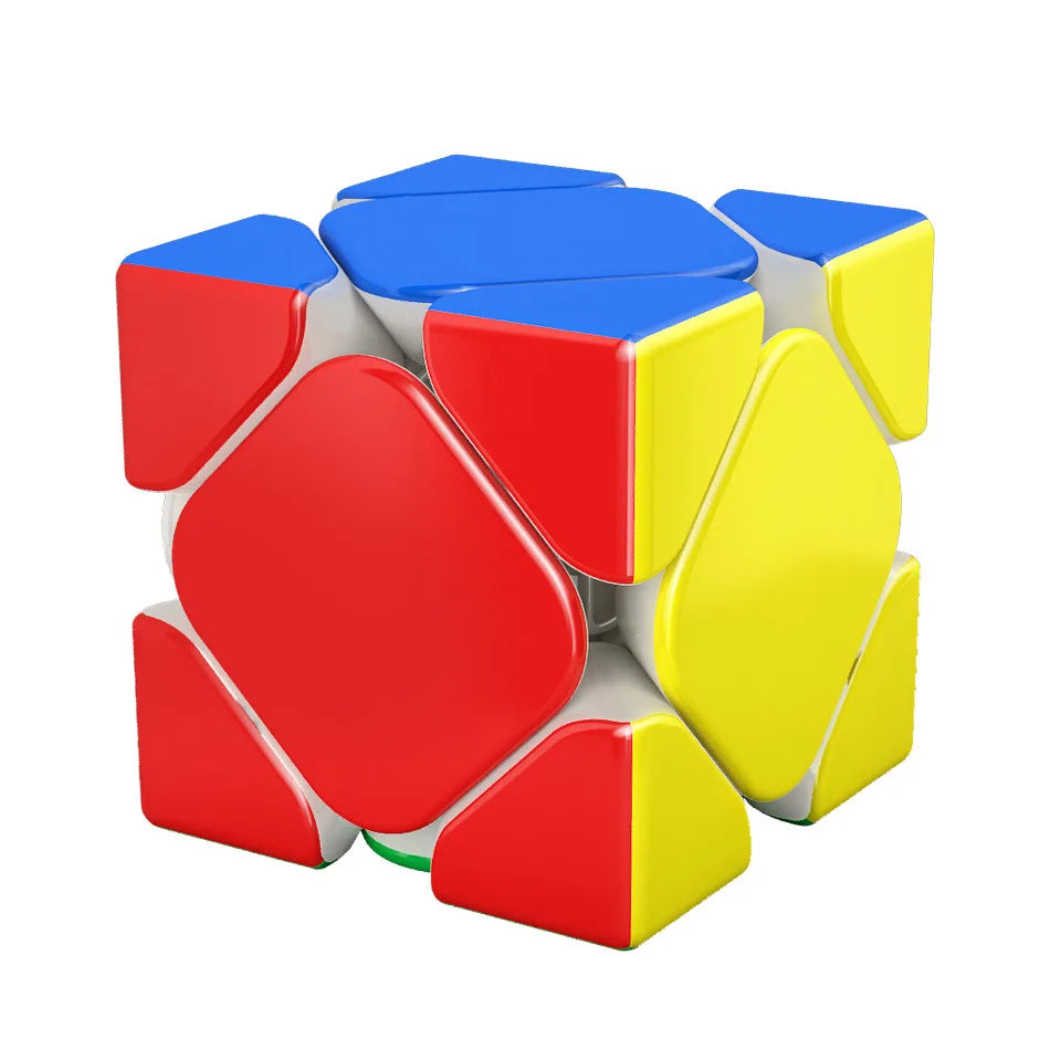 Moyu RS Skewb Magnetic Maglev - CubeIn